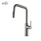 Kibi Macon Single Handle Pull Down Kitchen Sink Faucet KKF2007TT - alternate 1